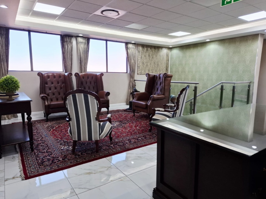 Commercial Property for Sale in Bloemfontein Free State